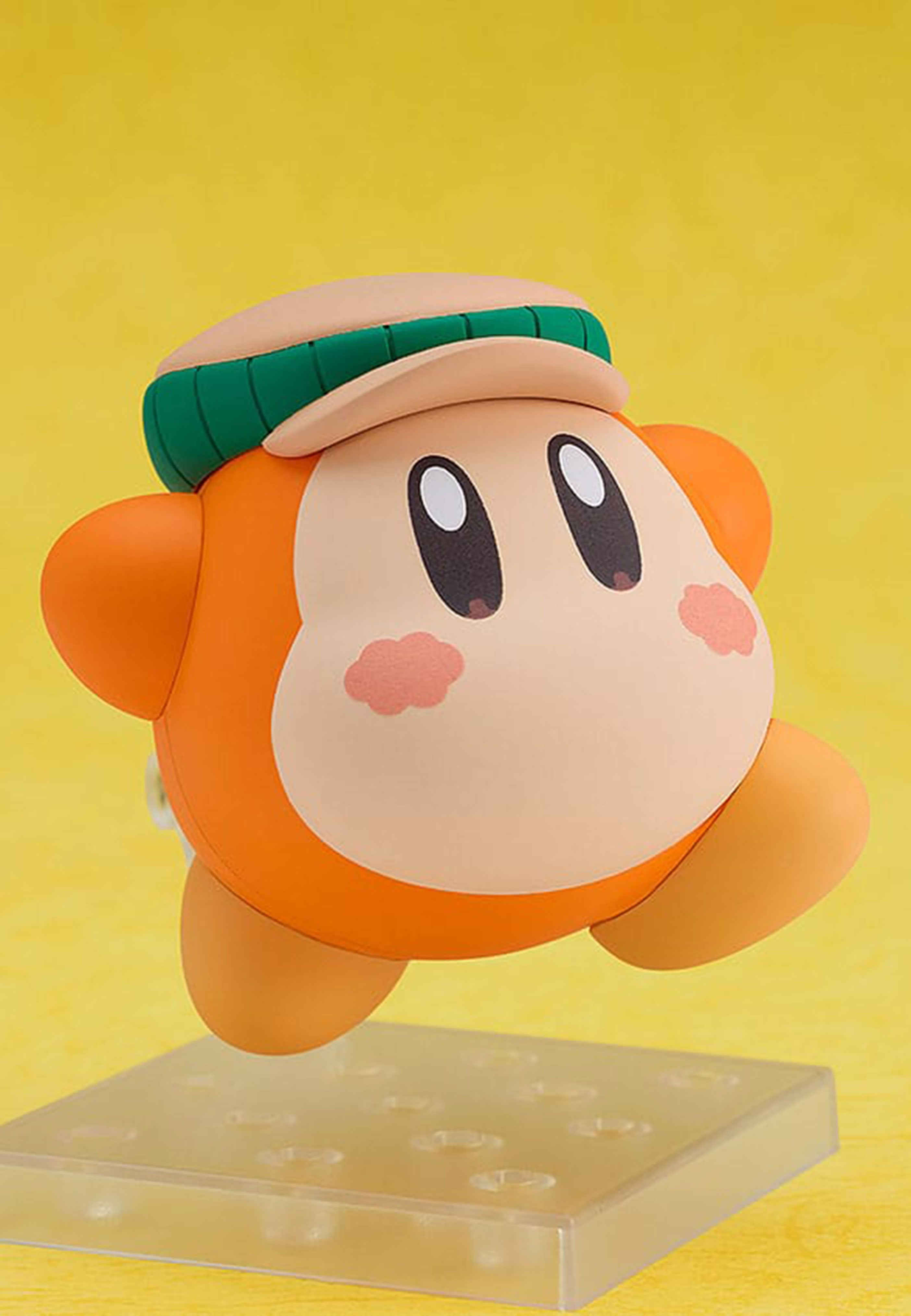 Kirby - Waddle Dee Cafe Version - Nendoroid | Neutral-Image