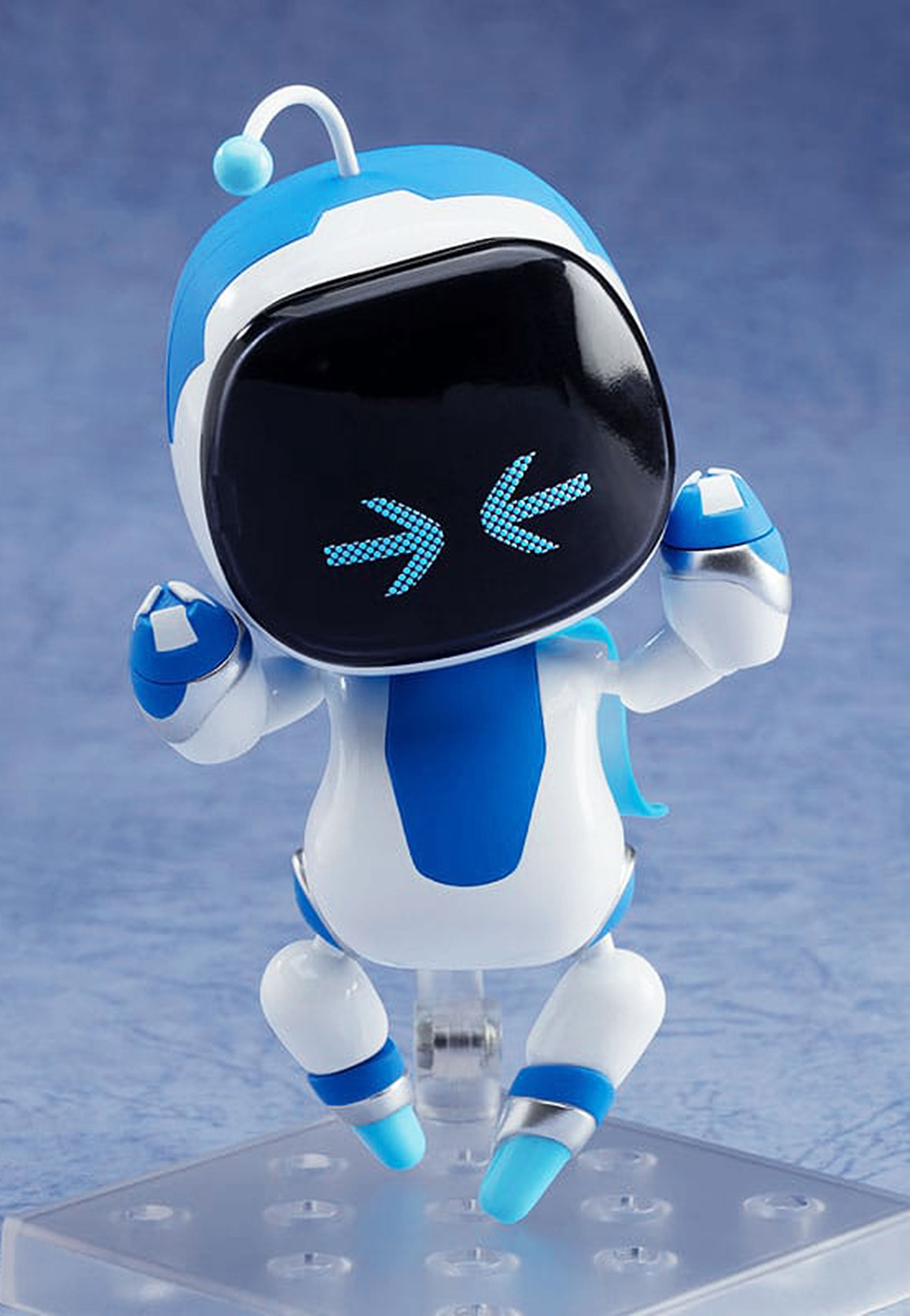 Playstation - Astro (Re-run) - Nendoroid | Neutral-Image