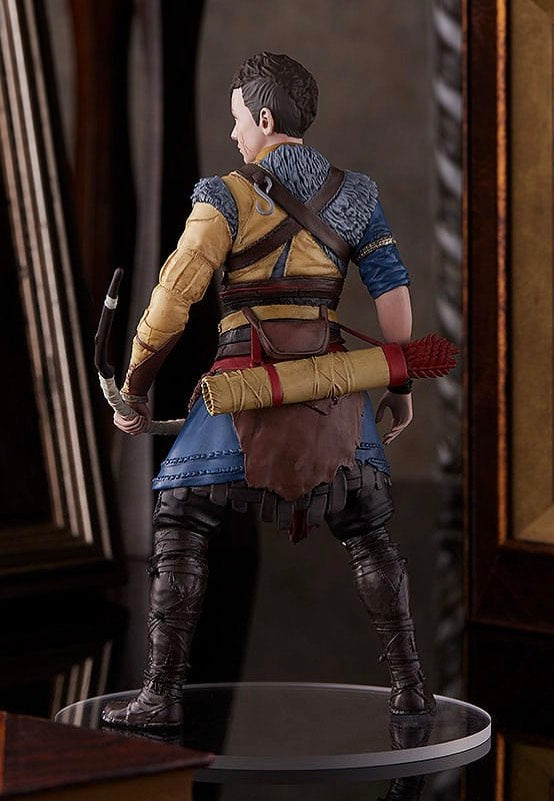 God Of War - Atreus - Figure | Neutral-Image