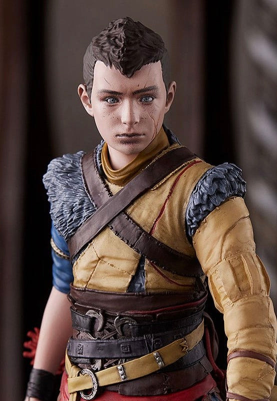 God Of War - Atreus - Figure | Neutral-Image