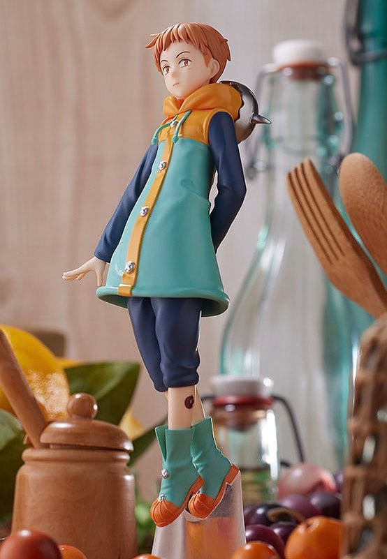 The Seven Deadly Sins - King Pop Up Parade - Figure | Neutral-Image