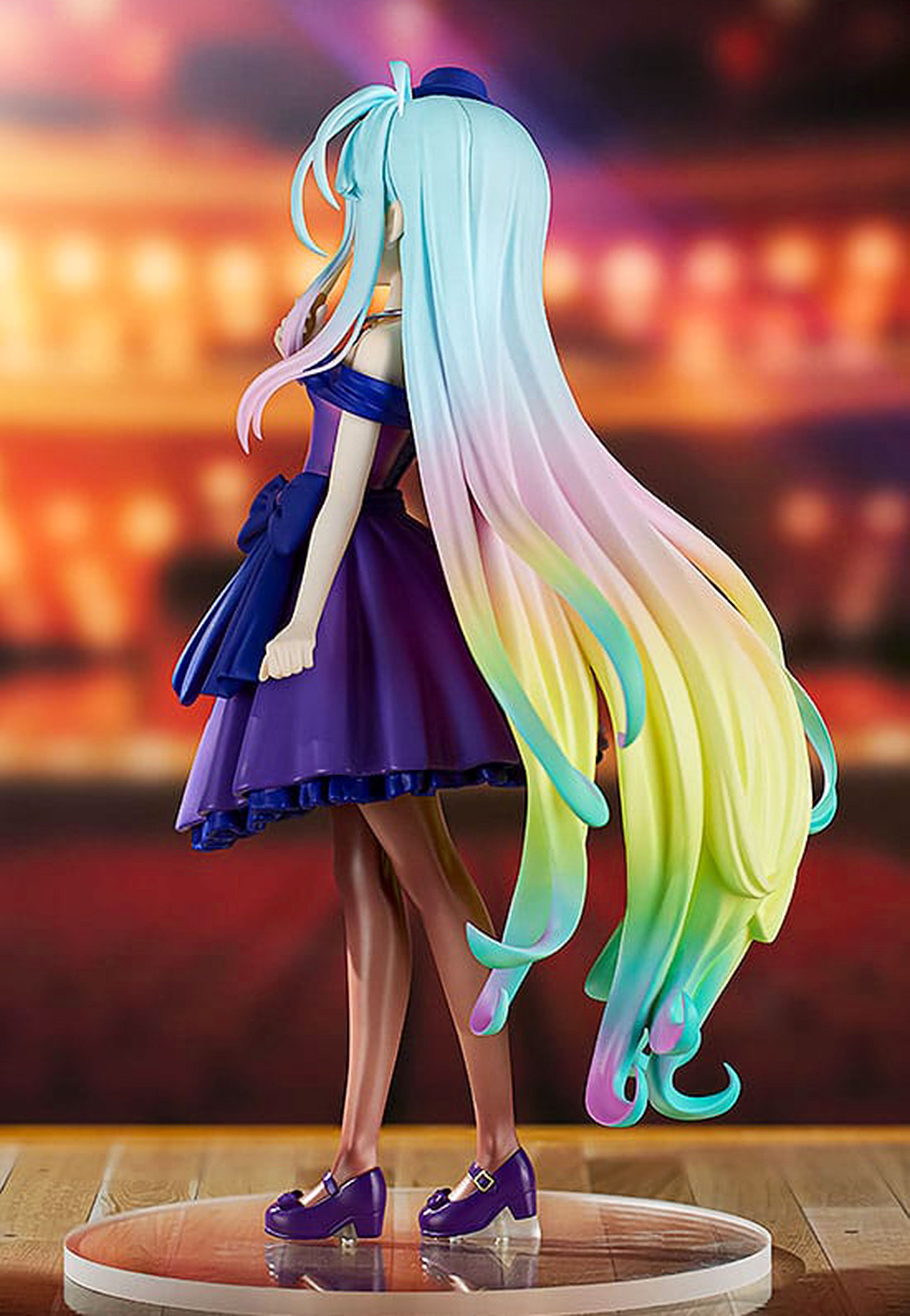 No Game No Life - Shiro: Concert Version - Statue | Neutral-Image