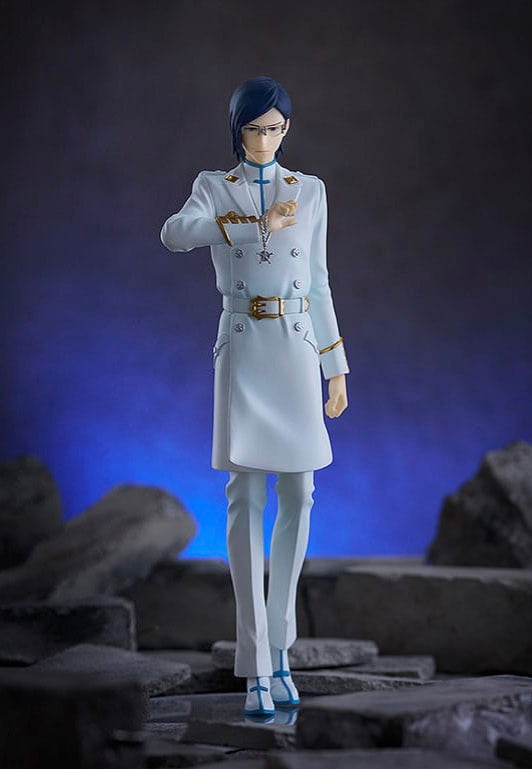 Bleach - Uryu Ishida Pop Up Parade - Statue | Neutral-Image