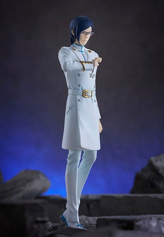 Bleach - Uryu Ishida Pop Up Parade - Statue | Neutral-Image