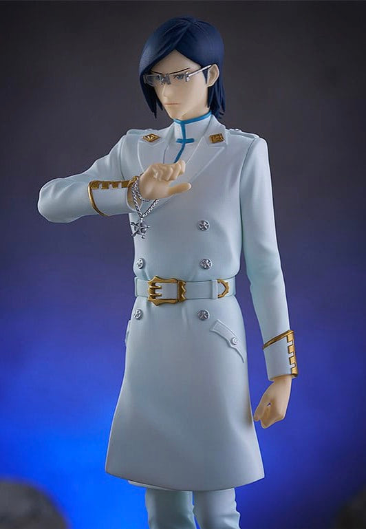 Bleach - Uryu Ishida Pop Up Parade - Statue | Neutral-Image