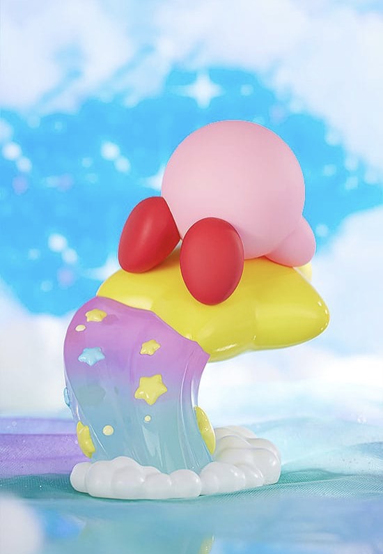 Kirby - Kirby Pop Up Parade - Statue | Neutral-Image