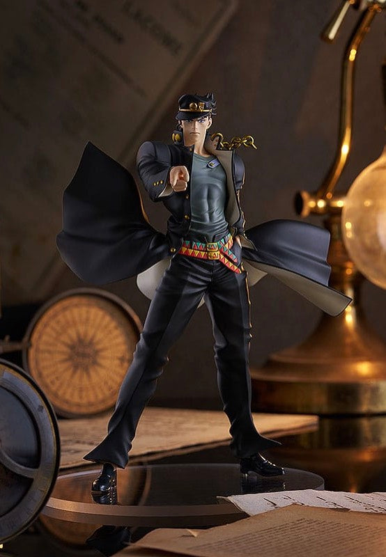 JoJo's Bizarre Adventure - Jotaro Kujo Pop Up Parade - Statue | Neutral-Image