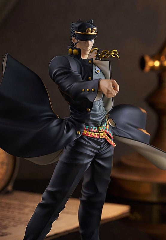 JoJo's Bizarre Adventure - Jotaro Kujo Pop Up Parade - Statue | Neutral-Image