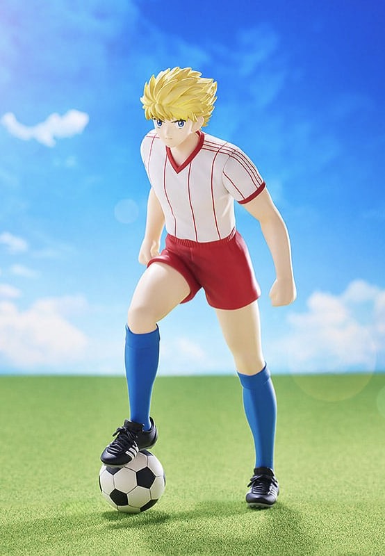 Captain Tsubasa - Karl Heinz Schneider (Manga Edition) Pop Up Parade - Statue | Neutral-Image