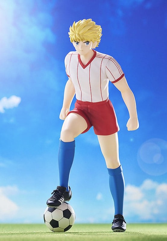 Captain Tsubasa - Karl Heinz Schneider (Manga Edition) Pop Up Parade - Statue | Neutral-Image