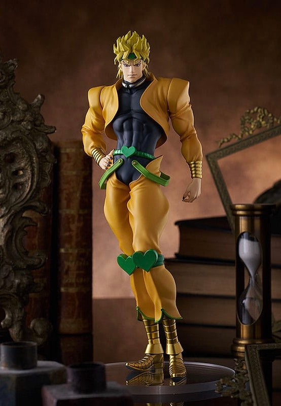 JoJo's Bizarre Adventure - Dio Pop Up Parade - Statue | Neutral-Image