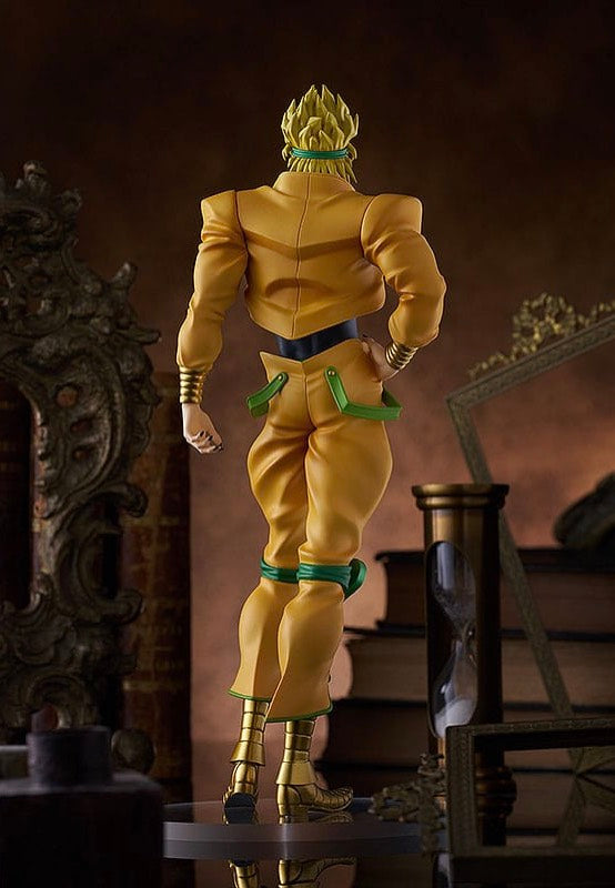 JoJo's Bizarre Adventure - Dio Pop Up Parade - Statue | Neutral-Image