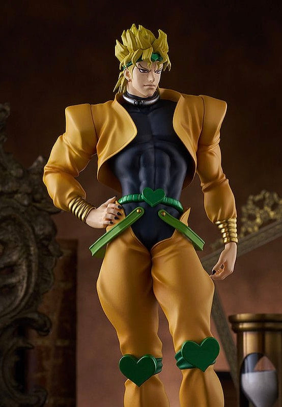 JoJo's Bizarre Adventure - Dio Pop Up Parade - Statue | Neutral-Image