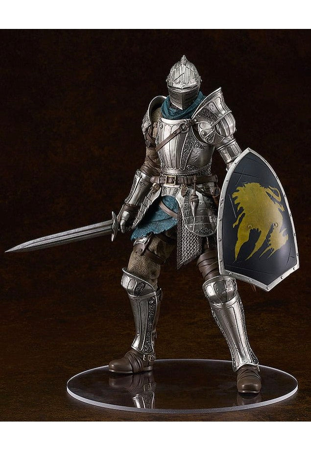 Demon's Souls - Fluted Armor Pop Up Parade SP - Statue | Neutral-Image