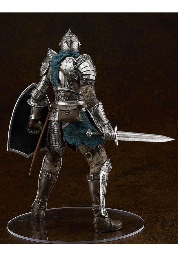 Demon's Souls - Fluted Armor Pop Up Parade SP - Statue | Neutral-Image