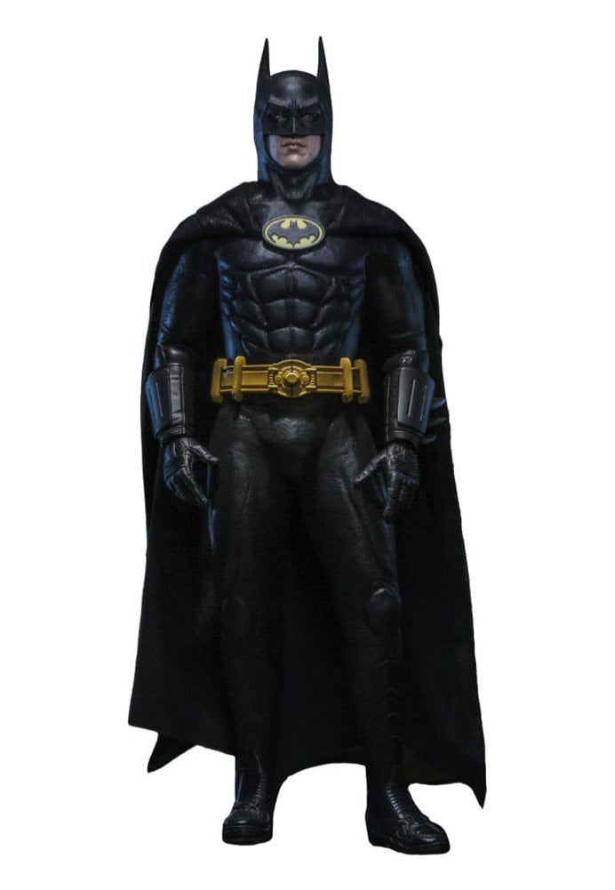 Batman - Batman (1989) Movie Masterpiece 1:6 - Figure | Neutral-Image