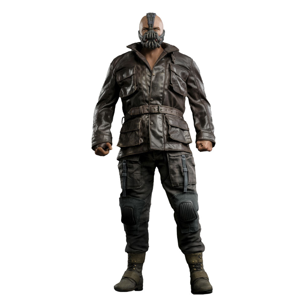 Batman - The Dark Knight Trilogy Bane Movie Masterpiece 1:6 - Action Figure | Neutral-Image