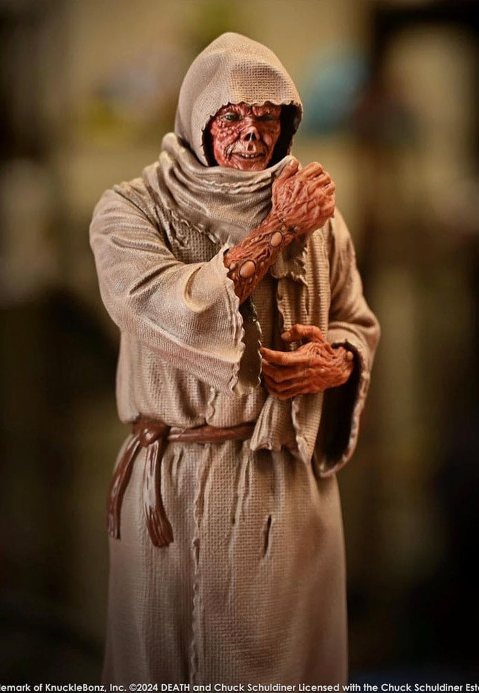 Death - Leprosy 3D Vinyl - Statue | Neutral-Image