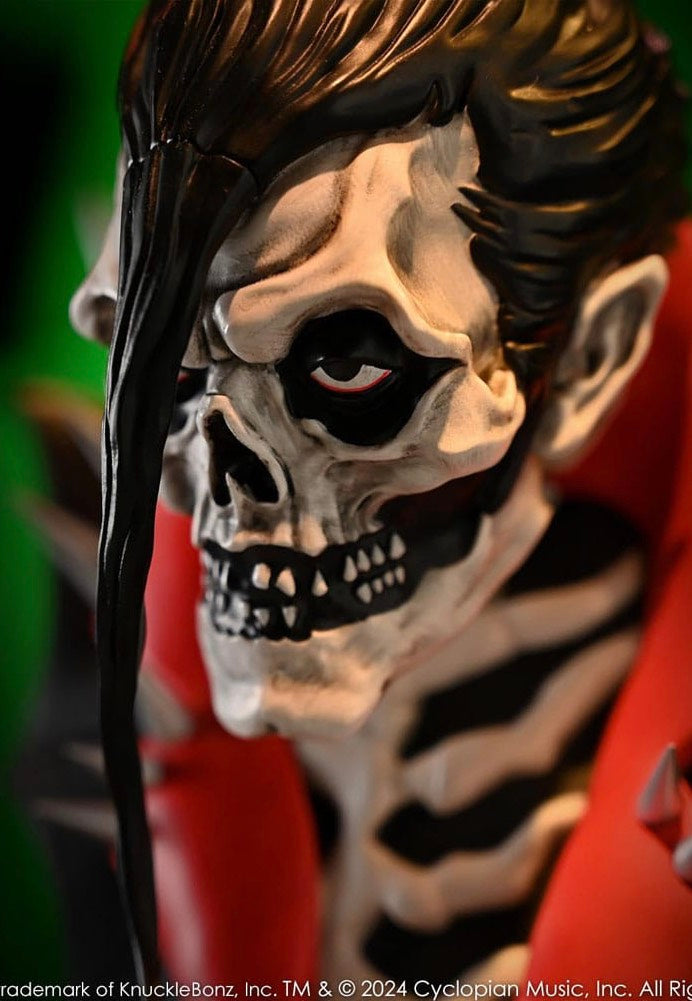 Misfits - Statue Jerry Only Anti-Hero 3D Vinyl - Statue | Neutral-Image