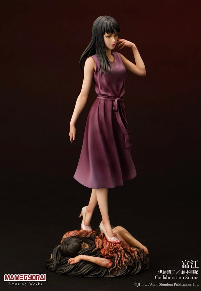 Junji Ito - Tomie - Statue | Neutral-Image