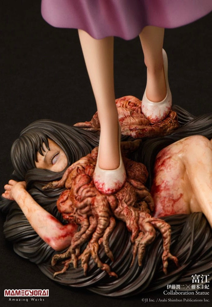 Junji Ito - Tomie - Statue | Neutral-Image