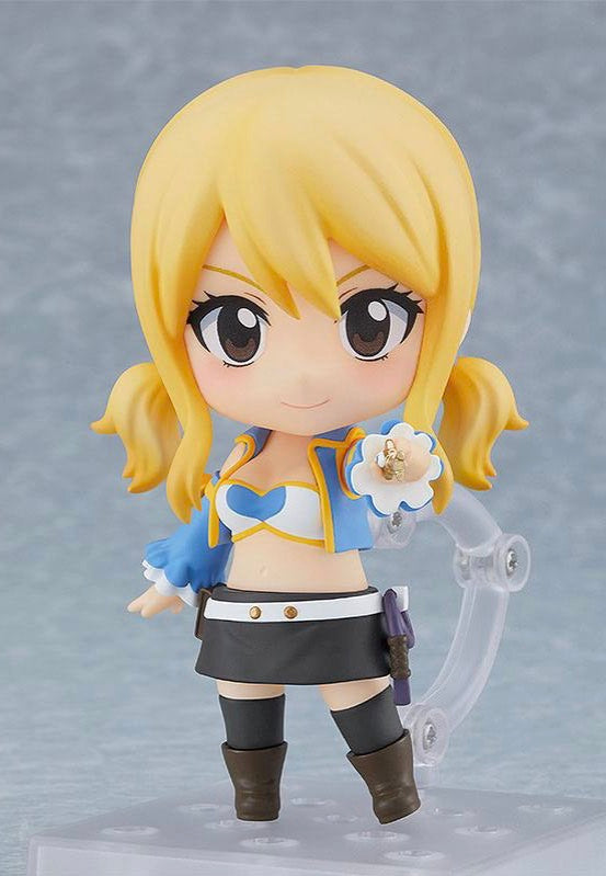 Fairy Tail - Lucy Heartfilia - Nendoroid | Neutral-Image