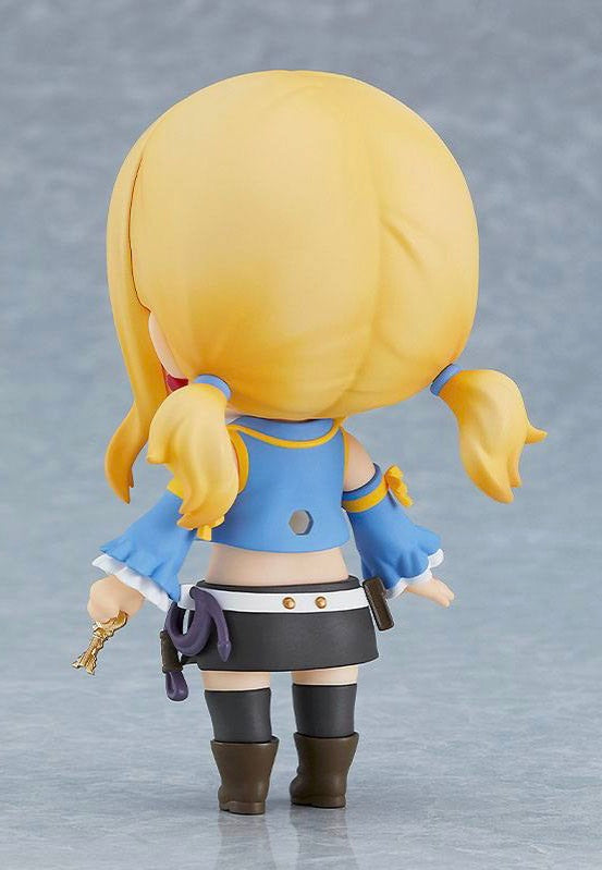 Fairy Tail - Lucy Heartfilia - Nendoroid | Neutral-Image