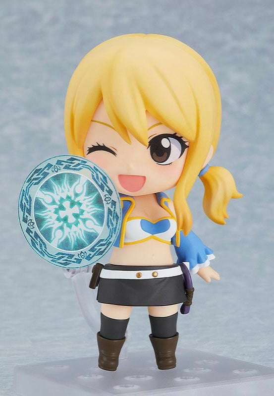 Fairy Tail - Lucy Heartfilia - Nendoroid | Neutral-Image