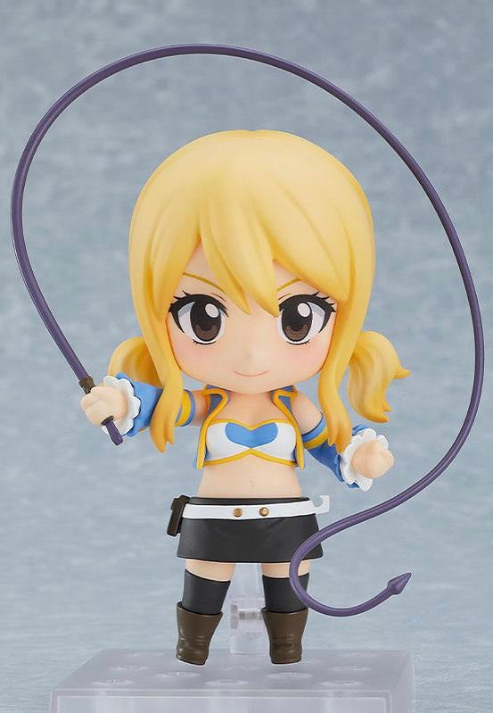 Fairy Tail - Lucy Heartfilia - Nendoroid | Neutral-Image