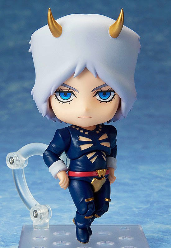 JoJo's Bizarre Adventure - Weather - Nendoroid | Neutral-Image