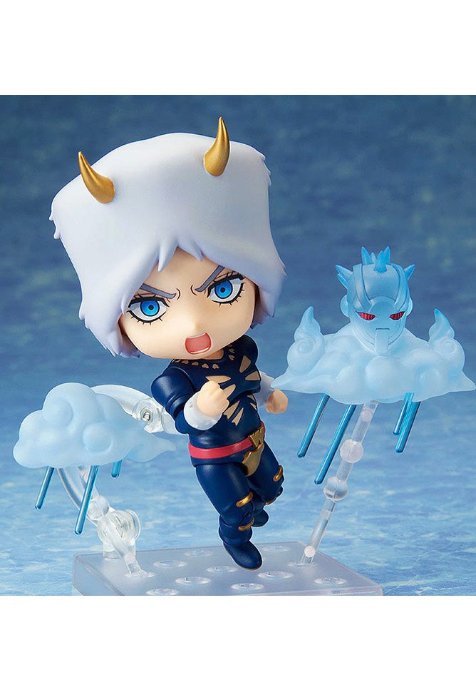 JoJo's Bizarre Adventure - Weather - Nendoroid | Neutral-Image