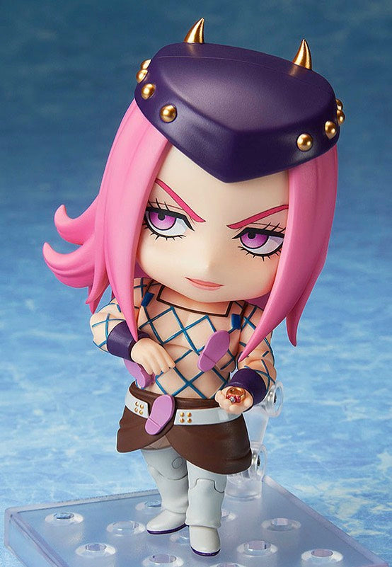 JoJo's Bizarre Adventure - Narciso - Nendoroid | Neutral-Image