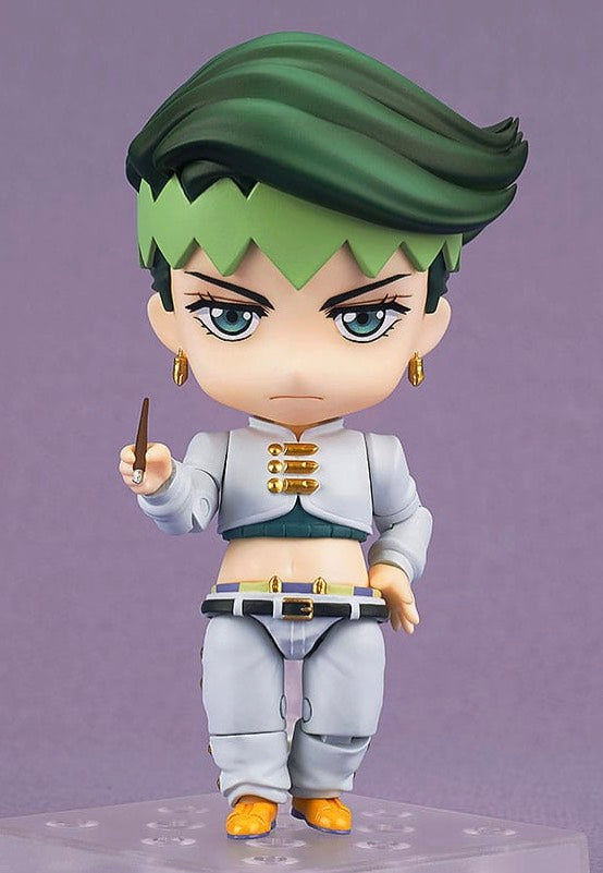 JoJo's Bizarre Adventure - Rohan Kishibe (Re Run) - Nendoroid | Neutral-Image