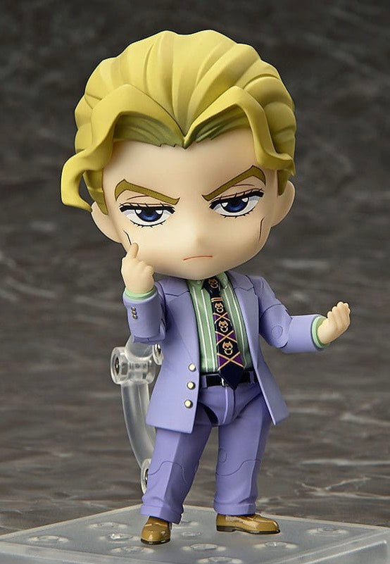 JoJo's Bizarre Adventure - Yoshikage Kira - Nendoroid | Neutral-Image