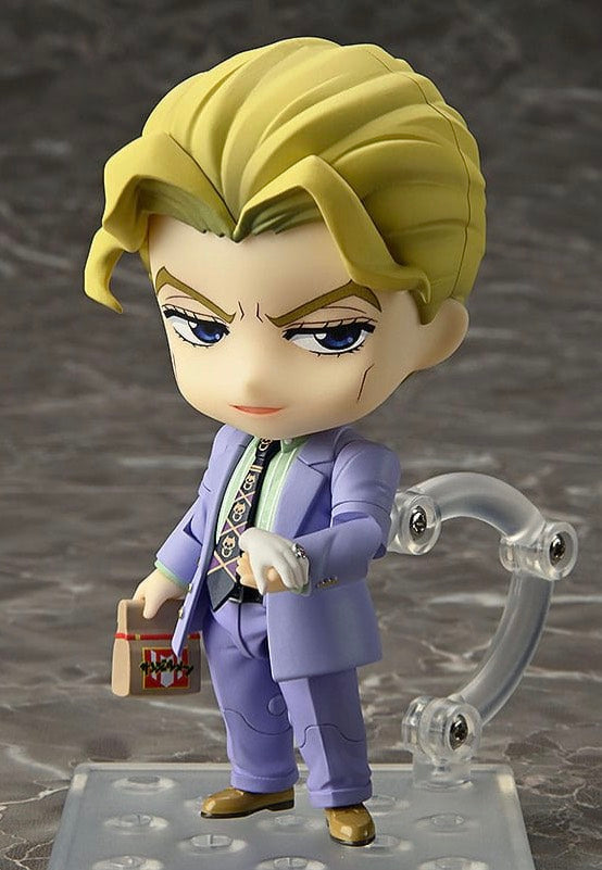 JoJo's Bizarre Adventure - Yoshikage Kira - Nendoroid | Neutral-Image