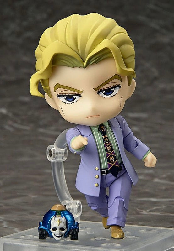 JoJo's Bizarre Adventure - Yoshikage Kira - Nendoroid | Neutral-Image