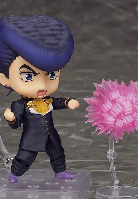 JoJo's Bizarre Adventure - Josuke Higashikata (Re Run) - Nendoroid | Neutral-Image