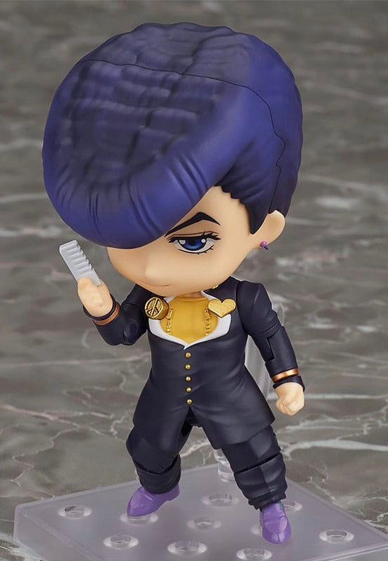 JoJo's Bizarre Adventure - Josuke Higashikata (Re Run) - Nendoroid | Neutral-Image