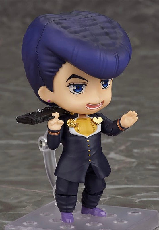 JoJo's Bizarre Adventure - Josuke Higashikata (Re Run) - Nendoroid | Neutral-Image