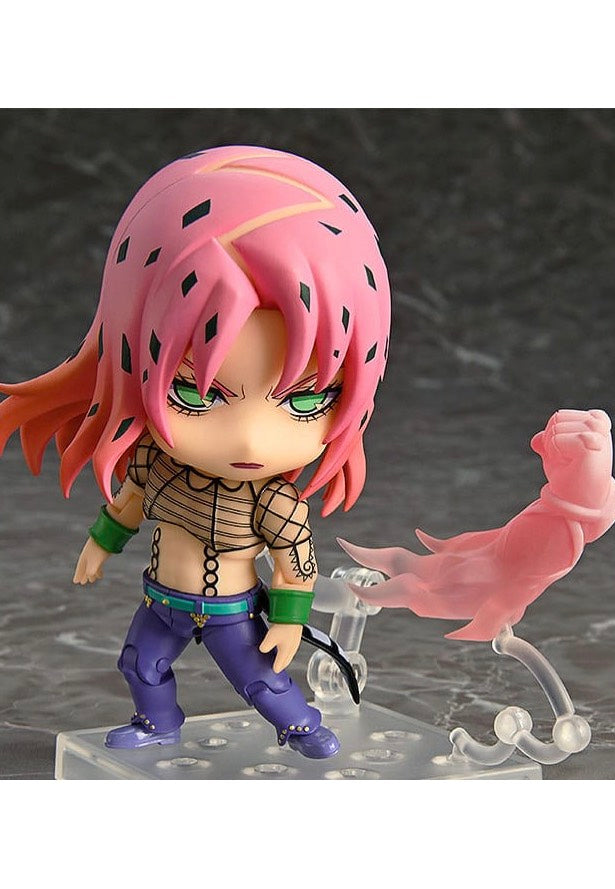 JoJo's Bizarre Adventure - Diavolo - Nendoroid | Neutral-Image