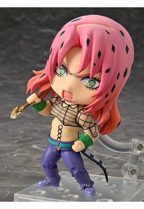 JoJo's Bizarre Adventure - Diavolo - Nendoroid | Neutral-Image