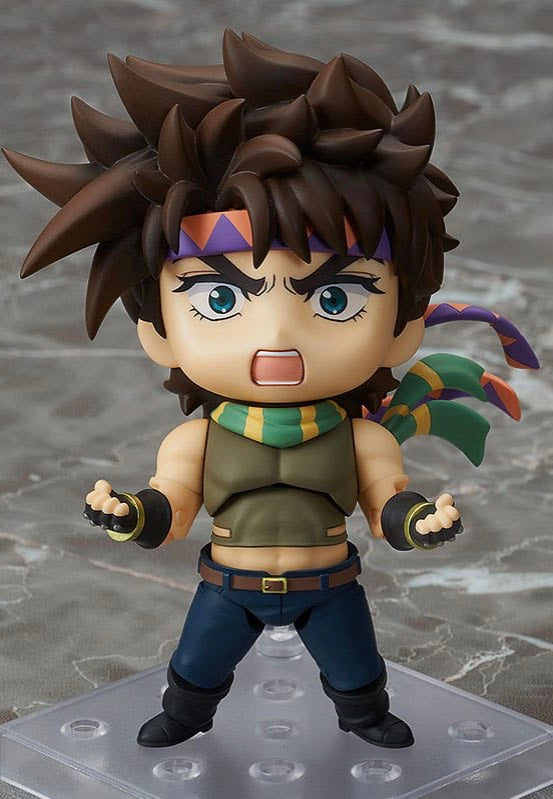 JoJo's Bizarre Adventure - Joseph Joestar (re run) - Nendoroid | Neutral-Image