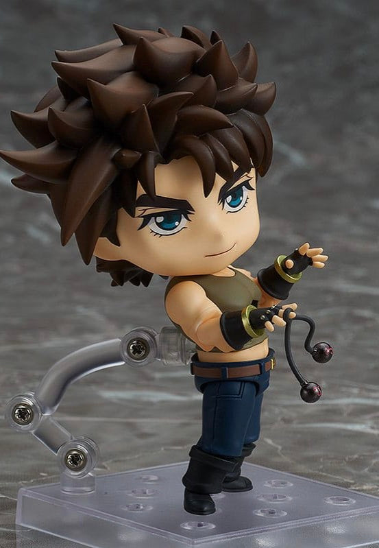 JoJo's Bizarre Adventure - Joseph Joestar (re run) - Nendoroid | Neutral-Image