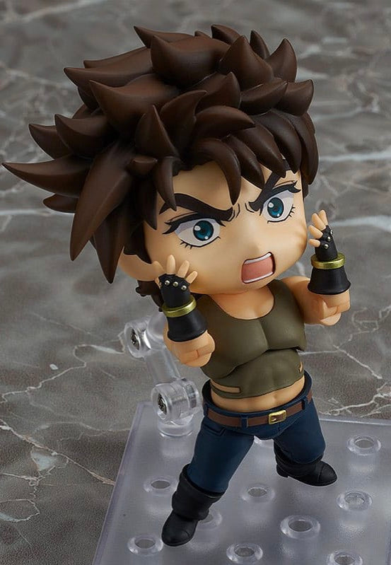 JoJo's Bizarre Adventure - Joseph Joestar (re run) - Nendoroid | Neutral-Image