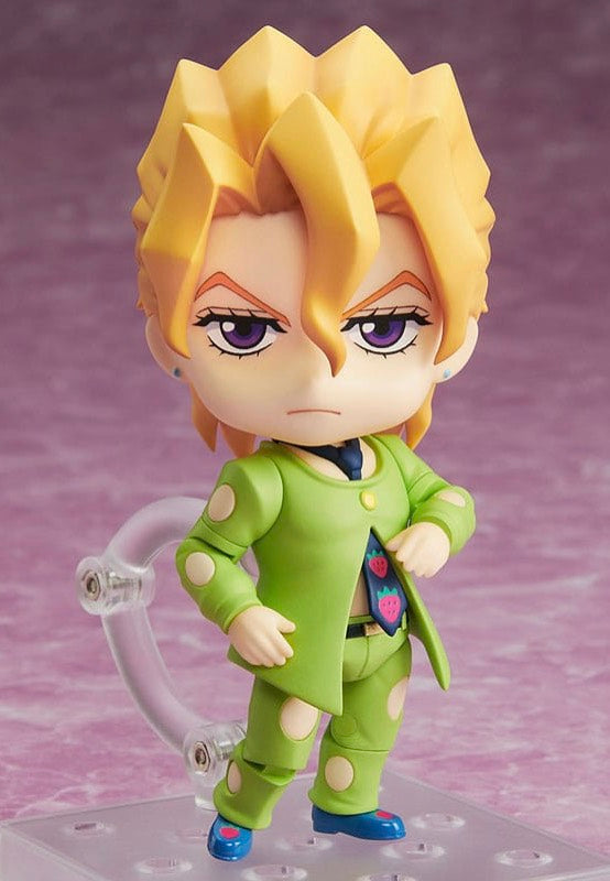 JoJo's Bizarre Adventure - Pannacotta Fugo (re-run) - Nendoroid | Neutral-Image