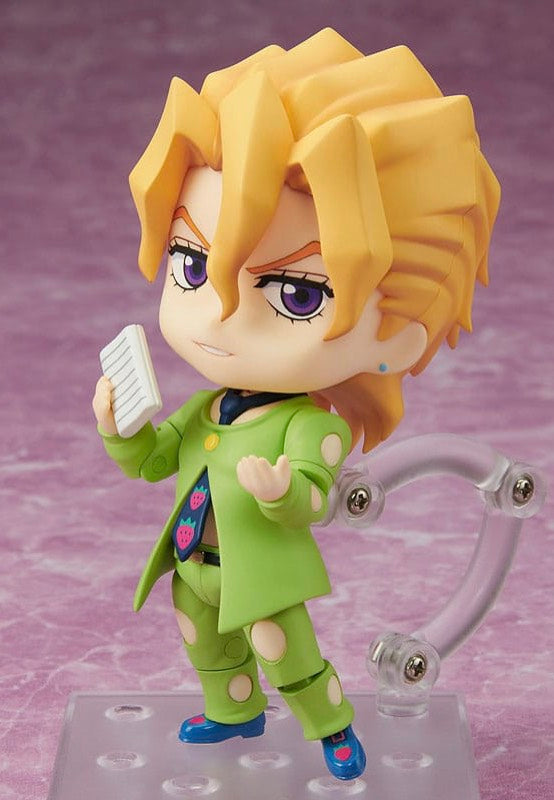 JoJo's Bizarre Adventure - Pannacotta Fugo (re-run) - Nendoroid | Neutral-Image