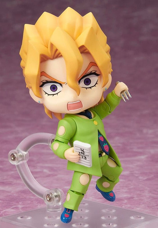 JoJo's Bizarre Adventure - Pannacotta Fugo (re-run) - Nendoroid | Neutral-Image