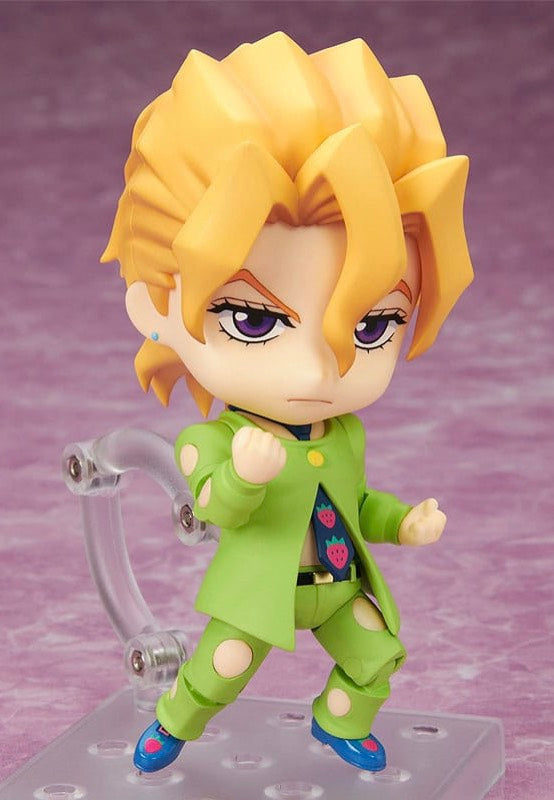 JoJo's Bizarre Adventure - Pannacotta Fugo (re-run) - Nendoroid | Neutral-Image