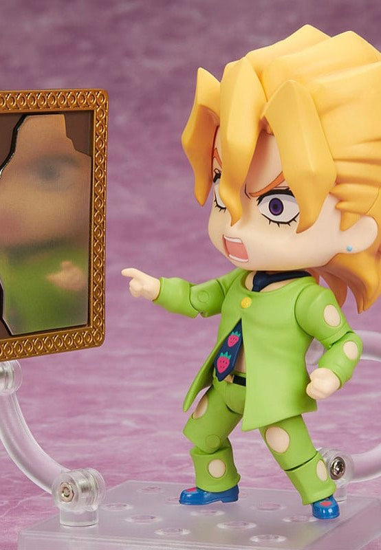 JoJo's Bizarre Adventure - Pannacotta Fugo (re-run) - Nendoroid | Neutral-Image