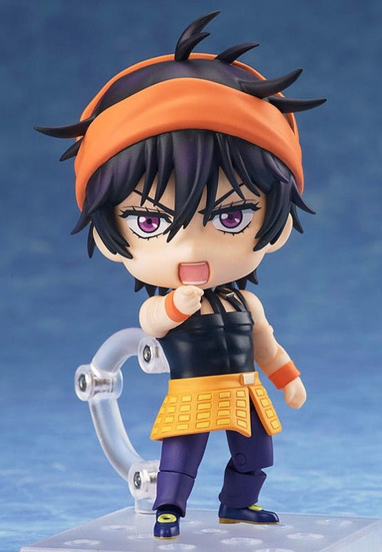 JoJo's Bizarre Adventure - Narancia Ghirga (re-run) - Nendoroid | Neutral-Image